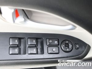 Kia RAY Facelift 2020 года из Южной Кореи