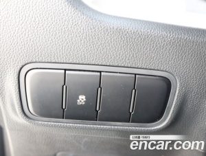 Kia RAY Facelift 2020 года из Южной Кореи