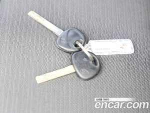 Kia RAY Facelift 2020 года из Южной Кореи