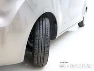 Kia RAY Facelift 2020 года из Южной Кореи