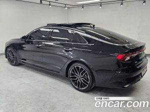 Kia K5 1.6 Turbo 2020 года из Южной Кореи