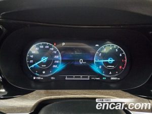 Kia K5 1.6 Turbo 2020 года из Южной Кореи