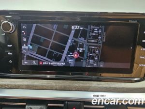 Kia K5 1.6 Turbo 2020 года из Южной Кореи