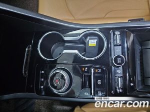 Kia K5 1.6 Turbo 2020 года из Южной Кореи