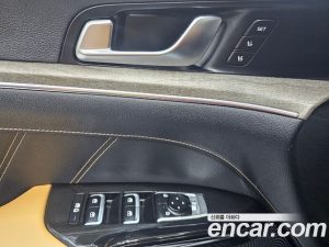 Kia K5 1.6 Turbo 2020 года из Южной Кореи