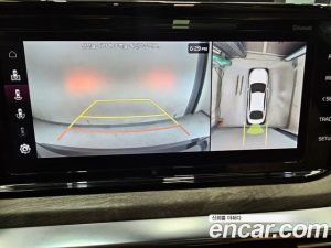 Kia K5 1.6 Turbo 2020 года из Южной Кореи