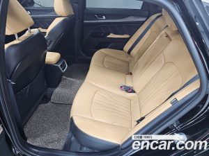 Kia K5 1.6 Turbo 2020 года из Южной Кореи