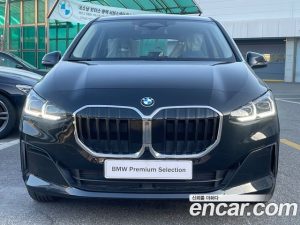 BMW 2-Series 218d Advantage 2023 года из Южной Кореи