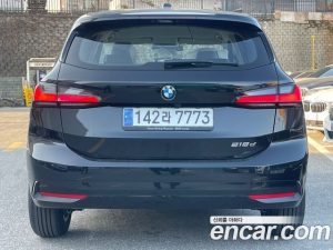 BMW 2-Series 218d Advantage 2023 года из Южной Кореи