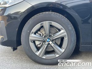 BMW 2-Series 218d Advantage 2023 года из Южной Кореи