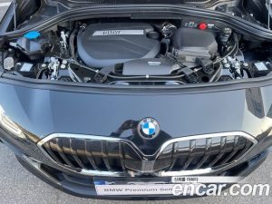 BMW 2-Series 218d Advantage 2023 года из Южной Кореи