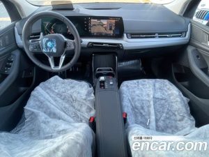 BMW 2-Series 218d Advantage 2023 года из Южной Кореи