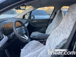 BMW 2-Series 218d Advantage 2023 года из Южной Кореи