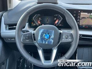 BMW 2-Series 218d Advantage 2023 года из Южной Кореи
