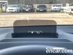 BMW 2-Series 218d Advantage 2023 года из Южной Кореи