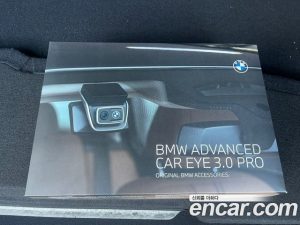 BMW 2-Series 218d Advantage 2023 года из Южной Кореи