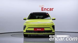 Hyundai Kona Long Range Inspiration 2023 года из Южной Кореи