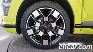Hyundai Kona Long Range Inspiration 2023 года из Южной Кореи