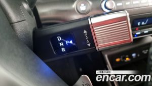 Hyundai Kona Long Range Inspiration 2023 года из Южной Кореи