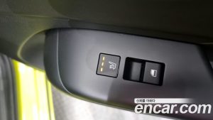Hyundai Kona Long Range Inspiration 2023 года из Южной Кореи