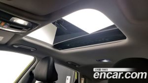 Hyundai Kona Long Range Inspiration 2023 года из Южной Кореи