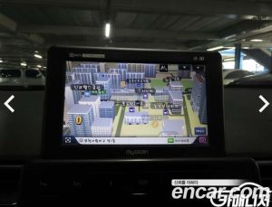 Renault-KoreaSamsung XM3 1.6 GTe LE 2020 года из Южной Кореи