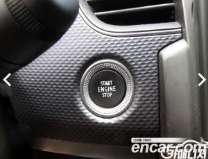 Renault-KoreaSamsung XM3 1.6 GTe LE 2020 года из Южной Кореи