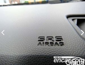 Renault-KoreaSamsung XM3 1.6 GTe LE 2020 года из Южной Кореи