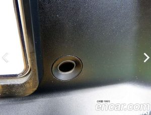 Renault-KoreaSamsung XM3 1.6 GTe LE 2020 года из Южной Кореи