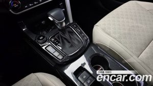 Kia Seltos Бензин 1.6 Turbo 4WD 2022 года из Южной Кореи