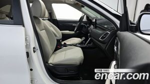 Kia Seltos Бензин 1.6 Turbo 4WD 2022 года из Южной Кореи