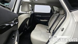Kia Seltos Бензин 1.6 Turbo 4WD 2022 года из Южной Кореи