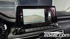 Kia Seltos Бензин 1.6 Turbo 4WD 2022 года из Южной Кореи