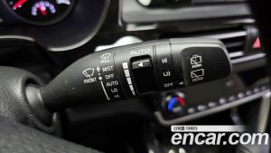 Kia Seltos Бензин 1.6 Turbo 4WD 2022 года из Южной Кореи