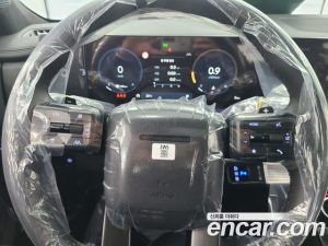 Hyundai Santafe Бензин 2.5T 4WD 2024 года из Южной Кореи