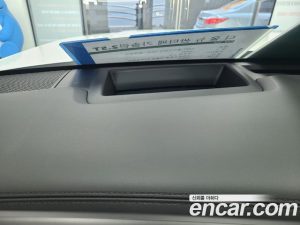 Hyundai Santafe Бензин 2.5T 4WD 2024 года из Южной Кореи