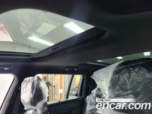 Hyundai Santafe Бензин 2.5T 4WD 2024 года из Южной Кореи