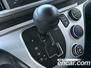 Kia RAY Facelift 2021 года из Южной Кореи