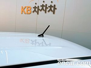 Kia RAY Facelift 2021 года из Южной Кореи