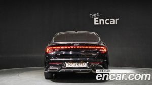 Kia K5 1.6 Turbo 2020 года из Южной Кореи