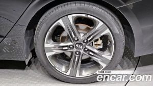 Kia K5 1.6 Turbo 2020 года из Южной Кореи