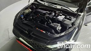 Kia K5 1.6 Turbo 2020 года из Южной Кореи