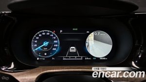 Kia K5 1.6 Turbo 2020 года из Южной Кореи