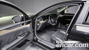 Kia K5 1.6 Turbo 2020 года из Южной Кореи