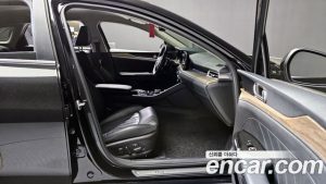 Kia K5 1.6 Turbo 2020 года из Южной Кореи