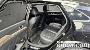 Kia K5 1.6 Turbo 2020 года из Южной Кореи