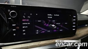 Kia K5 1.6 Turbo 2020 года из Южной Кореи