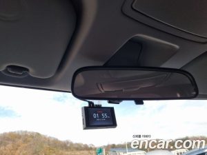 Kia RAY Facelift 2021 года из Южной Кореи