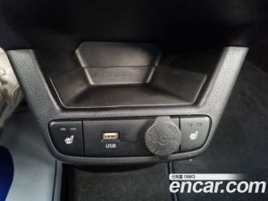 Kia RAY Facelift 2021 года из Южной Кореи