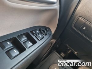 Kia RAY Facelift 2021 года из Южной Кореи